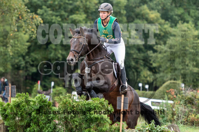 Vielseitigkeit RSV Wesel Obrighoven (26.+27.09.2020)