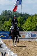 Westerstede Horse Trials 2021