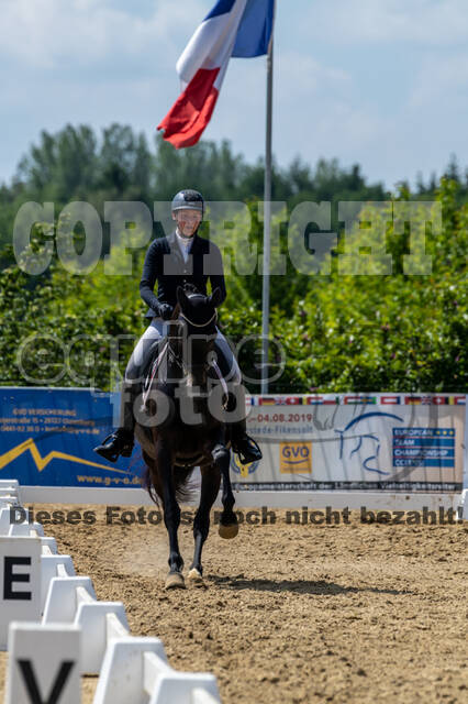 Westerstede Horse Trials 2021
