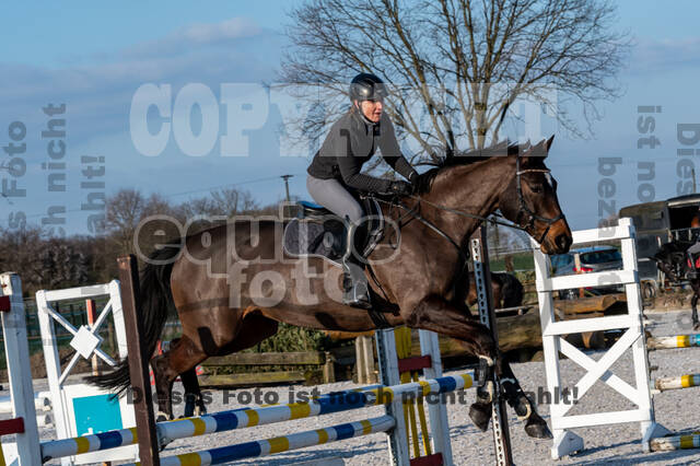 Gymnastik- Springen mit Karl-Heinz Nothofer beim RV Seydlitz Kamp 1884 e.V.