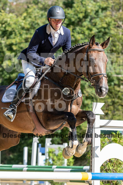 RFV Dinslaken-Hiesfeld (Herbstturnier)