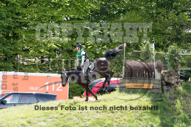 Sterne über Münster 2019 - CCI***S