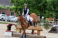 Late-Entry-Vielseitigkeit Langenfeld (11.+13./14.06.2020)