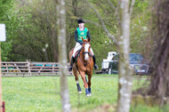 Vielseitigkeitsturnier RV Lippe-Bruch-Gahlen