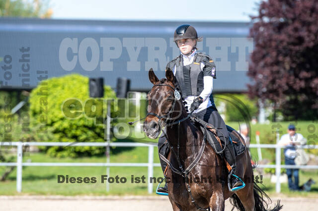 Test of Choise Langenfeld (29.+30.05.2021)