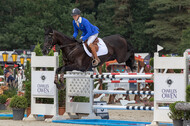 FEI European Championship Eventing 2019
