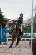 Eventing im Pferdesportzentrum Rheinland (Late Entry 14.03.2022)