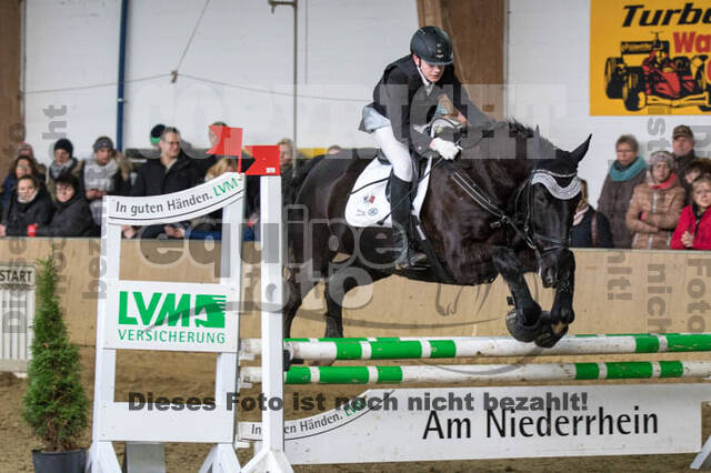 Vierkampf Kreismeisterschaft Wesel 2018