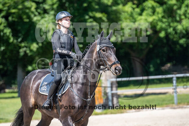 Test of Choise Langenfeld (29.+30.05.2021)