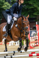 Goldene Schärpe 2021 - Ponys