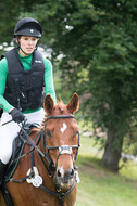 Eventing im Pferdesportzentrum Rheinland