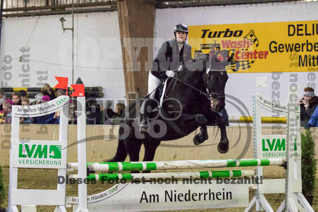 Vierkampf Kreismeisterschaft Wesel 2018