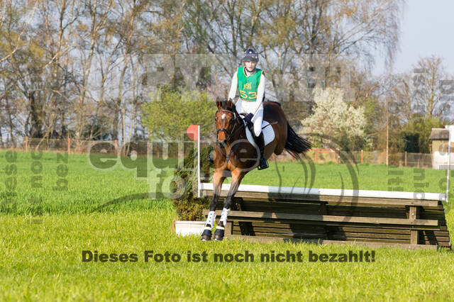 RV Seydlitz Kamp (06.+07.04.2019)