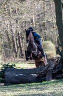 Geländetraining Wesel Obrighoven (19.+20.03.2022)