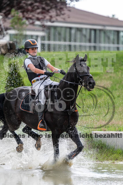 Late-Entry-Vielseitigkeit Langenfeld (06.+07.07.2020)