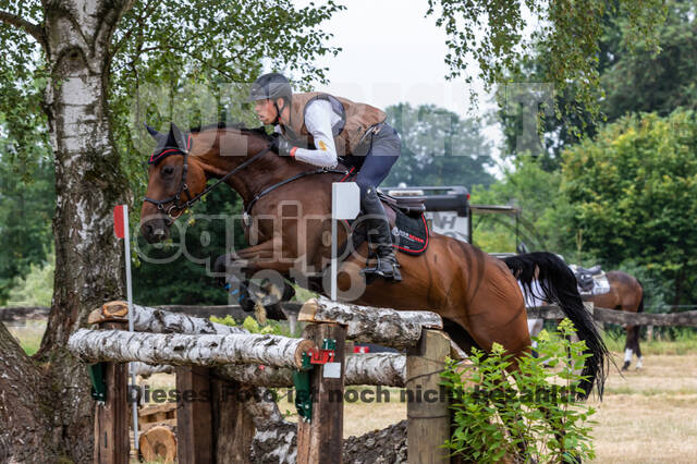 Late-Entry Vielseitigkeit Hamminkeln/Wesel (01.+02.08.2020)