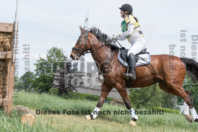 Vielseitigkeitsturnier ZRuFV von Lützow Hamminkeln