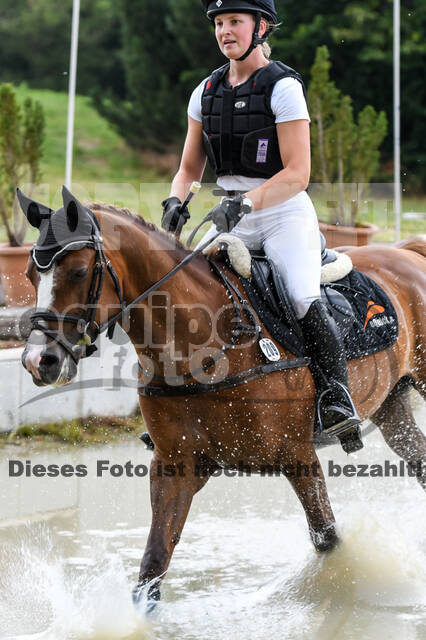 Late-Entry-Vielseitigkeit Langenfeld (11.+13./14.06.2020)