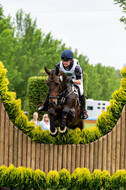 Westerstede Horse Trials 2021