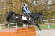 IGV Lehrgang der Sieger der Cups mit Frank Ostholt