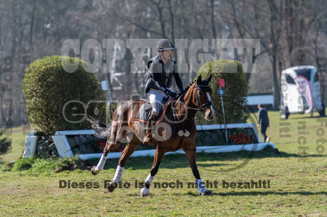 Geländetage beim RSV St. Hubertus Wesel Obrighoven (26.+27.03.2022)