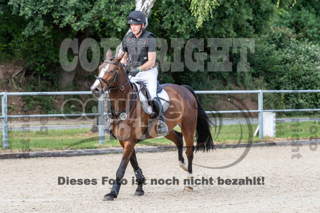 Late-Entry-Vielseitigkeit Langenfeld (11.+13./14.06.2020)