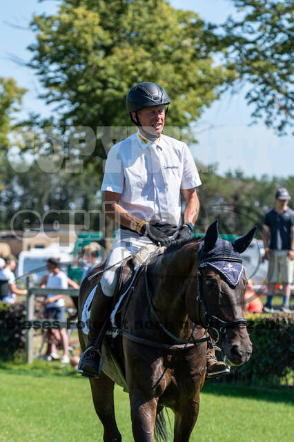 Kronenberg - De Peelbergen (August 2020)
