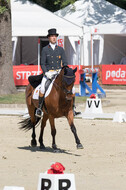 FEI European Championship Eventing 2017