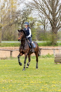 Geländetraining ZRFV Hamminkeln (24+25.04.2021)