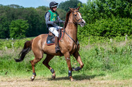 Westerstede Horse Trials (10.-13.06.2021)