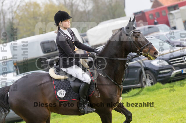 RV Seydlitz Kamp (06.+07.04.2019)