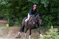 Late-Entry-Vielseitigkeit Langenfeld (11.+13./14.06.2020)