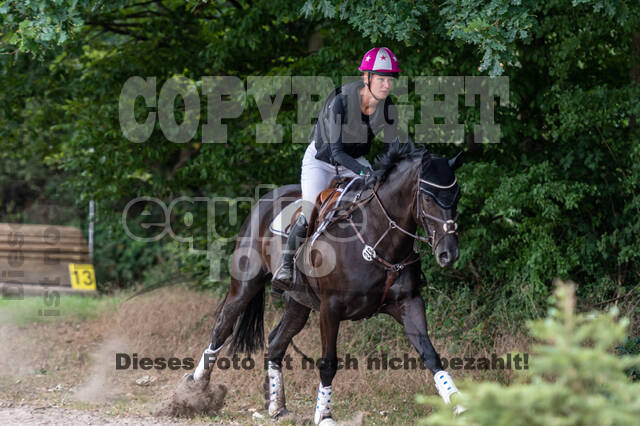 Late-Entry-Vielseitigkeit Langenfeld (11.+13./14.06.2020)