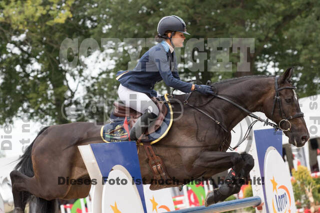 FEI European Championship