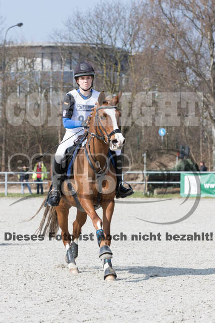 Eventing Langenfeld