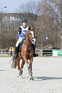 Eventing Langenfeld
