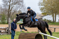 Geländetraining ZRFV Hamminkeln (24+25.04.2021)