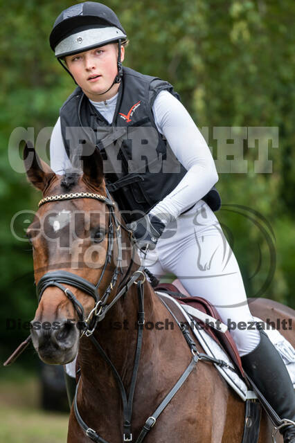 Late-Entry-Vielseitigkeit Langenfeld (11.+13./14.06.2020)