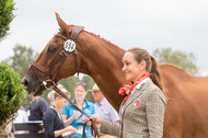 FEI European Championship Eventing 2019