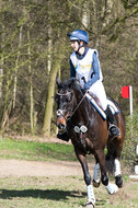 Geländetage RVO St. Hubertus Wesel-Obrighoven (23.-24.03.2019)