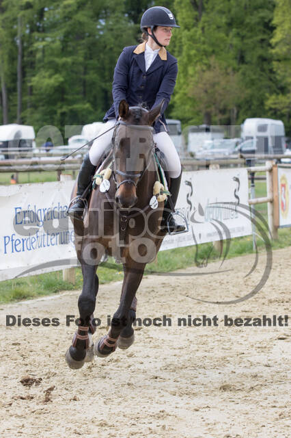 Sterne über Münster 2019 - CCI***S