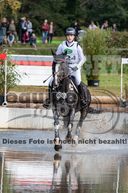 Deutsche Meisterschaft Vielseitigkeit (Luhmühlen)