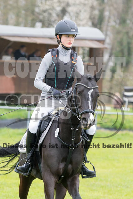 RV Seydlitz Kamp (06.+07.04.2019)