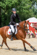 Goldene Schärpe 2021 - Ponys
