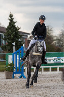 Eventing im Pferdesportzentrum Rheinland (Late Entry 14.03.2022)