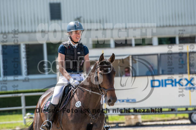 Test of Choise Langenfeld (29.+30.05.2021)