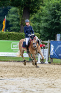 Goldene Schärpe 2021 - Ponys