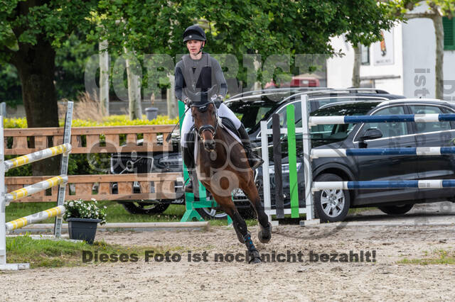 Eventing im Pferdesportzentrum Rheinland