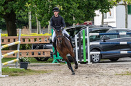 Eventing im Pferdesportzentrum Rheinland
