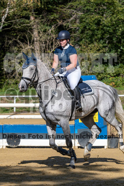 RFV Dinslaken-Hiesfeld (Herbstturnier)